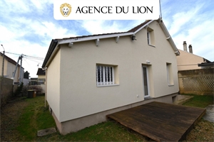 maison à la vente -   28100  DREUX, surface 84 m2 vente maison - UBI470538962
